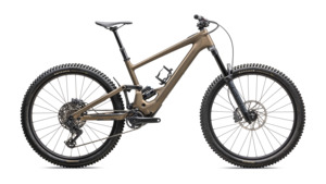 Kenevos Featured: Specialized Turbo Kenevo SL 2 Comp