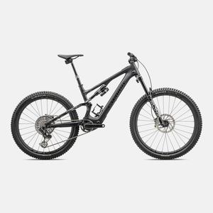E Bikes Featured: Specialized S-Works Turbo Levo SL LTD