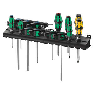 Wera Bicycle Big-Pack 1 Screwdriver_set
