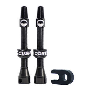 CushCore 44mm Valve Set