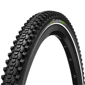 Continental eRuban+ Reflex Wire Bead Tyre