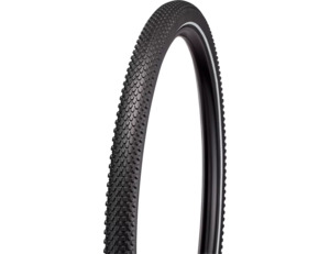 SPECIALIZED HEMISPHERE FLAT RESISTANT WIREBEAD ALL TERRAIN REFLECT TIRE