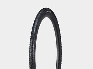 Components Tyres Tubes Commuter Tyres: Bontrager LT2 Comp Hybrid Tyre 700 X 38