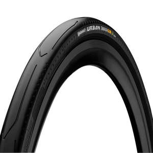 Components Tyres Tubes Road Tyres: Continental Urban Taraxagum Folding Tyre