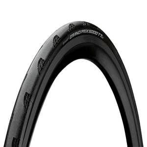 Continental GP5000TT Tubeless Ready Folding Tyre