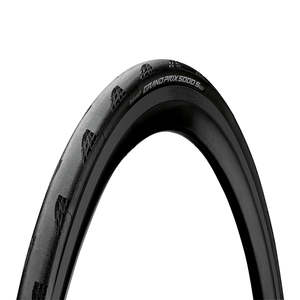 Components Tyres Tubes Road Tyres: Continental GP5000S Tubeless Ready Folding Tyre