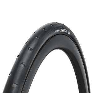 Components Tyres Tubes Road Tyres: Continental Aero 111 Tubeless Ready Folding Tyre
