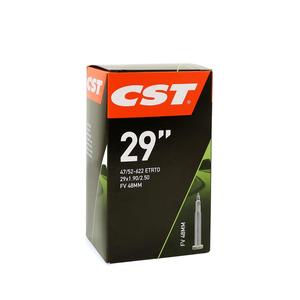 Components Tyres Tubes Tubes: CST TUBE 29 x 1.90 / 2.50 FV 48mm