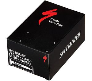 SPECIALIZED MOUNTAIN MULLET TUBE