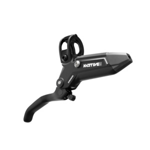Components Brakes Brake Sets: SRAM Disc Brake Motive Bronze