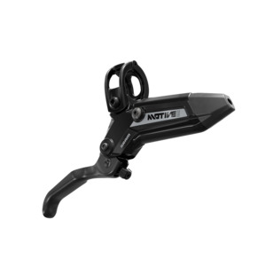 Components Brakes Brake Sets: SRAM Disc Brake Motive Silver