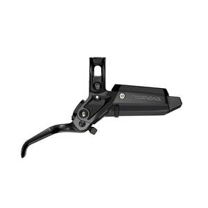 SRAM Code Stealth Silver Brake