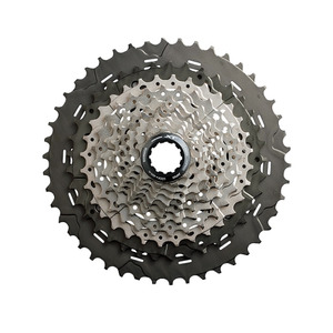 SHIMANO XT, CS-M8000 11Spd Cassette, 11-46