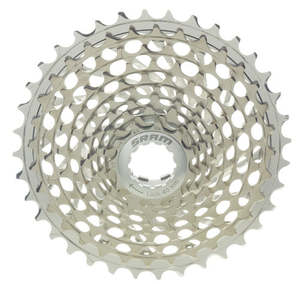 Components Gears Drivetrain Cassettes: SRAM PG-1030 CASSETTE 10SP 11-32 (CCS1332)