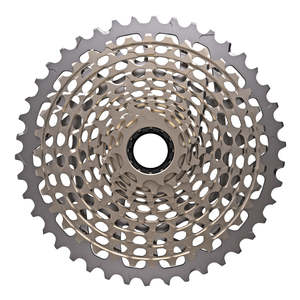 Components Gears Drivetrain Cassettes: SRAM XG-1199 CASSETTE 11SP 10-42T