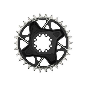 Components Gears Drivetrain Chainrings: SRAM Eagle XX Transmission Direct Mount Chainring