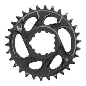 SRAM X-SYNC™ XX1 DIRECT MOUNT EAGLE CHAINRINGS 3MM OFFSET