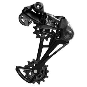 SRAM NX EAGLE REAR DERAILLEUR-12SPD BLK