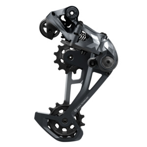 SRAM REAR DERAILLEUR X01 EAGLE 52T MAX LUNAR