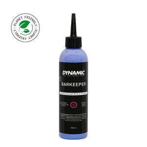 Components Tyres Tubes Sealant: DYNAMIC TUBELESS SEALANT BARKEEPER