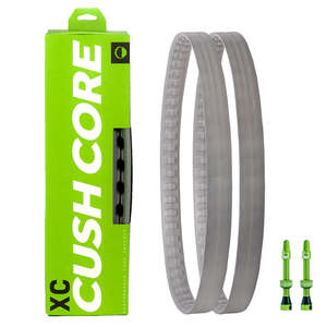 Components Tyres Tubes Tyre Inserts: CushCore XC
