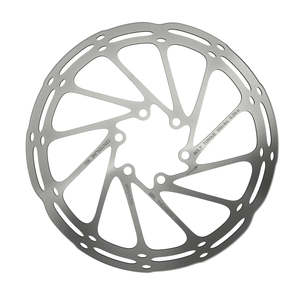 SRAM Rotor Centerline 2.0