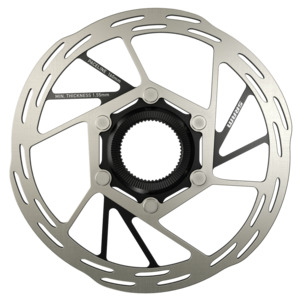 Components Brakes Brake Rotors: SRAM PACELINE CENTRELOCK ROTORS