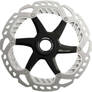 SHIMANO SM-RT99 DISC ROTOR 140mm ROAD/MTB ICE-TECH CENTERLOCK