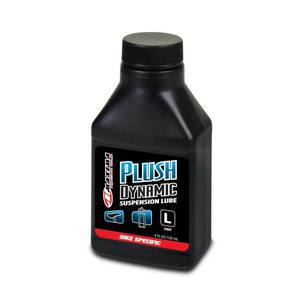 Tools Cleaning Lube: Fork Oil Maxima Plush Dynamic Light