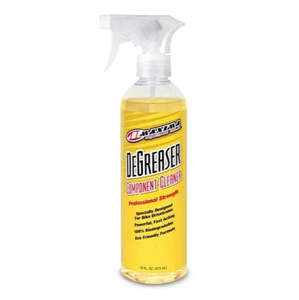 Degreaser Maxima Bike16oz/473ml