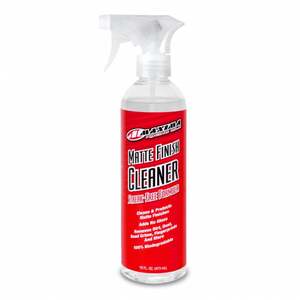 Tools Cleaning Lube: Bike Cleaner Maxima Matte Finish 16oz(473mL)