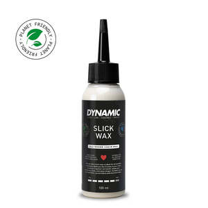 Tools Cleaning Lube: DYNAMIC LUBRICANT SLICK WAX
