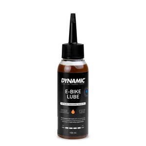 Tools Cleaning Lube: DYNAMIC LUBRICANT DYNAMIC E-BIKE LUBE