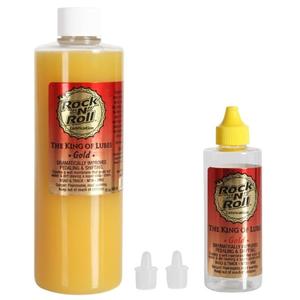 RNR GOLD 480mls (COMPLETE KIT)