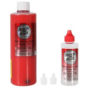 Tools Cleaning Lube Chain Lube: RNR ABSOLUTE DRY RED 480mls (COMPLETE KIT)