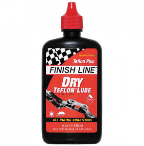 FINISH LINE DRY LUBE