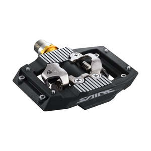 SHIMANO PD-M821 SPD PEDALS SAINT
