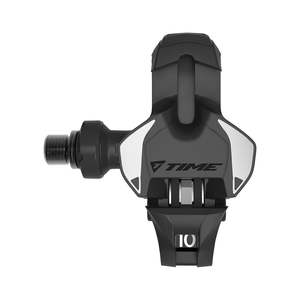 Components Pedals: TIME XPRO 10 ROAD PEDAL