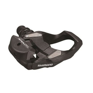 SHIMANO PD-RS500 SPD-SL PEDAL-BLACK