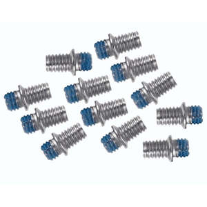 SHIMANO PD-M828 and PD-M8040 LONG PIN 12 PIECES