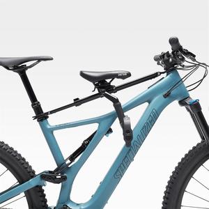 Accessories Carriers Fenders Child Seats: SHOTGUN PRO KIDS MTB SEAT