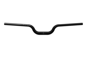 Components Handlebars Stems: SPANK SPOON 800 SKYSCAPER BAR