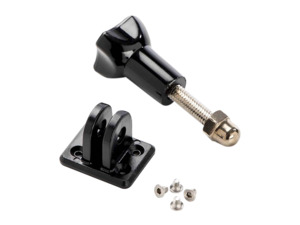 Accessories Lights Accessories: Gloworm Universal Light Mount