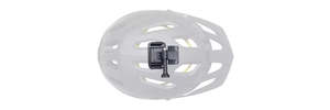 Accessories Lights Accessories: SPECIALIZED FLUX 900/1200 HEADLIGHT HELMET MOUNT