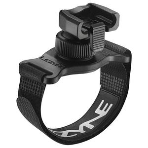 LEZYNE LED HELMET MOUNT - CM - MPS