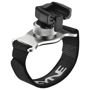 LEZYNE LED HELMET MOUNT - AL