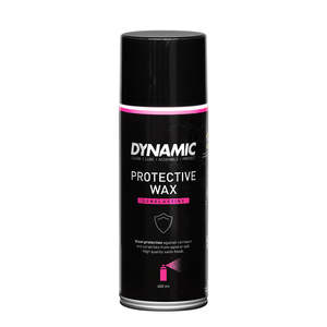Tools Cleaning Lube Cleaning: DYNAMIC CLEANER PROTECTIVE WAX SPRAY
