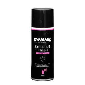 DYNAMIC CLEANER FABULOUS FINISH