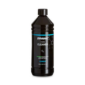 Tools Cleaning Lube Cleaning: DYNAMIC CLEANER CHAIN CLEANER