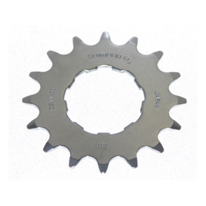 Components Gears Drivetrain Sprockets: SHIMANO CS-MX66 DX SPROCKET 15T